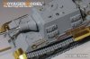 Voyager Model  PE351086 WWII German Sd.Kfz.186 Jagdtiger Porsche Production Basic for Takom 1/35